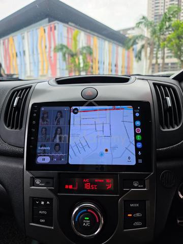 2012 Naza FORTE 1.6 SX ENHANCED (A) - 5