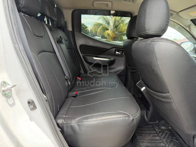 •2022✓|Budi Diesel✓|Mitsubishi TRITON 2.4 PREMIUM - 5
