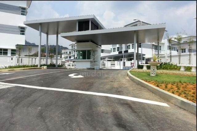2640 sf Available✅LowDeposit✅ BLUE SKY RESIDENCE 1