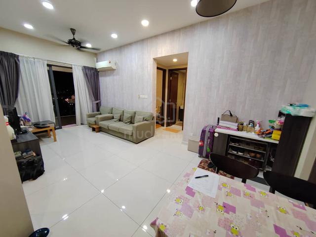Royal Strand @ Country Garden Danga Bay 1
