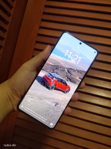 iqoo z9 5G 8+8/256gb - photo 4 of 4