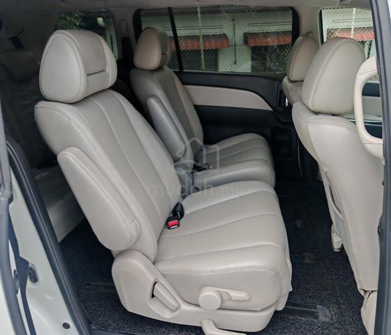 2012 Mazda 8 2.3 (A) Original Condition S/Roof MPV - 4