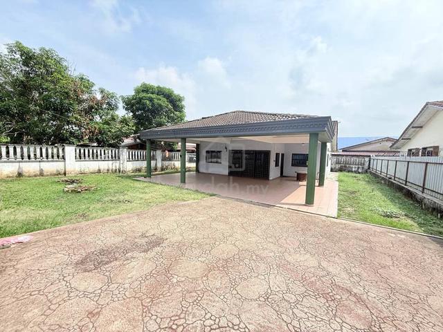 Taman Istimewa Johor Bahru Bungalow For Rent | Taman Istimewa  1