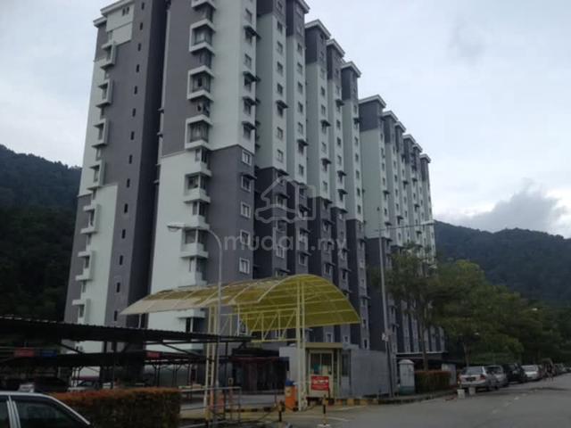 Permai Jaya Apartment 1
