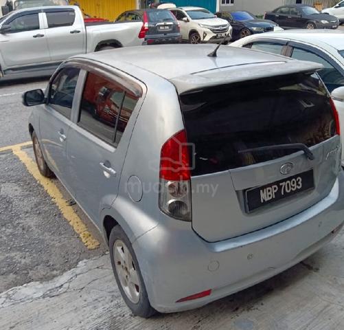 2008 Perodua MYVI 1.3 EZ (A) - 3