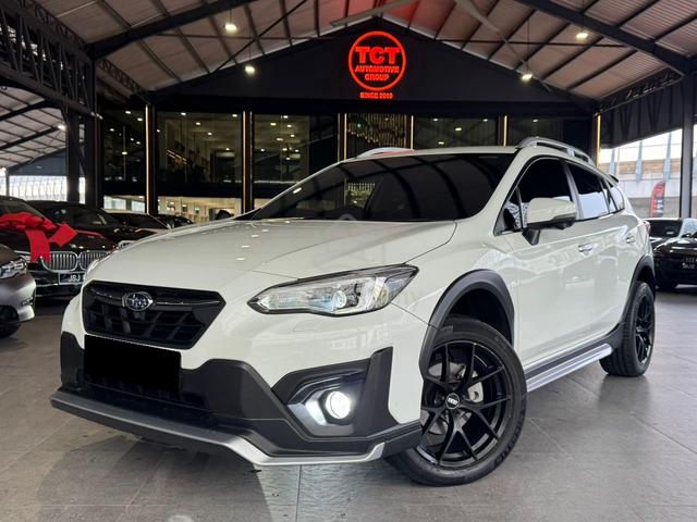 Subaru XV 2.0 GT I-P ES GT EDITION F/SERVICE 57K - 1