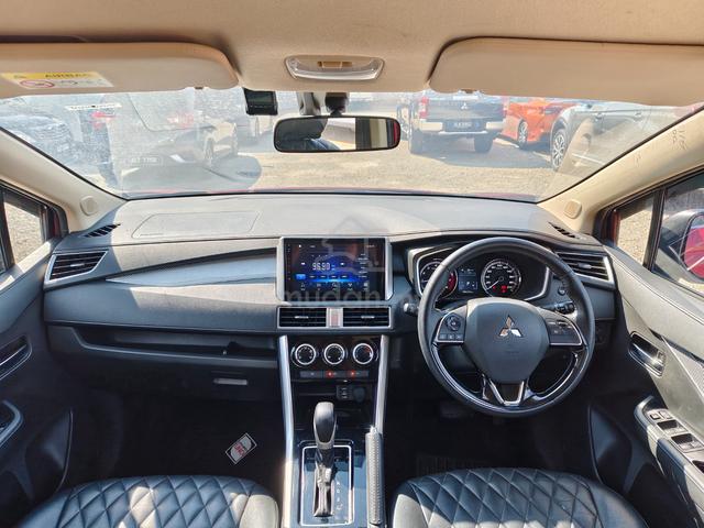 2022 Mitsubishi XPANDER 1.5 F/Service 1Owner L/New - 3