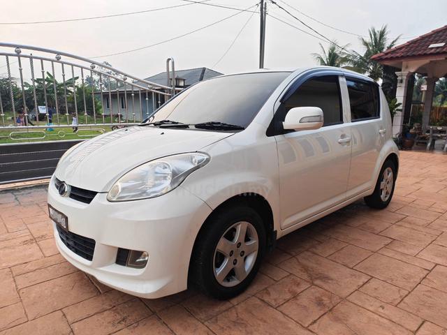2009 Perodua MYVI 1.3 EZI MY05 M300 FACELIFT (A) - 3