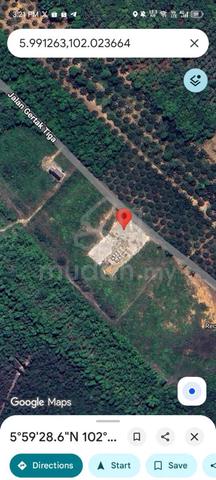 Lot 5265 Puncak Bukit Siap Tambun Tanah Untuk Dijual 1