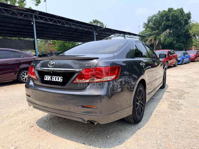 Toyota CAMRY 2.4 V ACV40 (A)-08 - 5