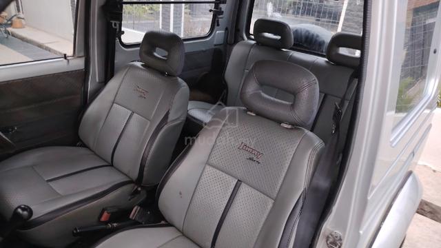 1999 Suzuki JIMNY 1.3 SJ413 (M) - 5