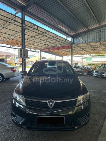 2012 Proton PREVE 1.6 CFE PREMIUM (A) - 3