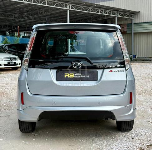 2015 Perodua ALZA 1.5 ADVANCED AV (A) LOW MILEAGE - 5