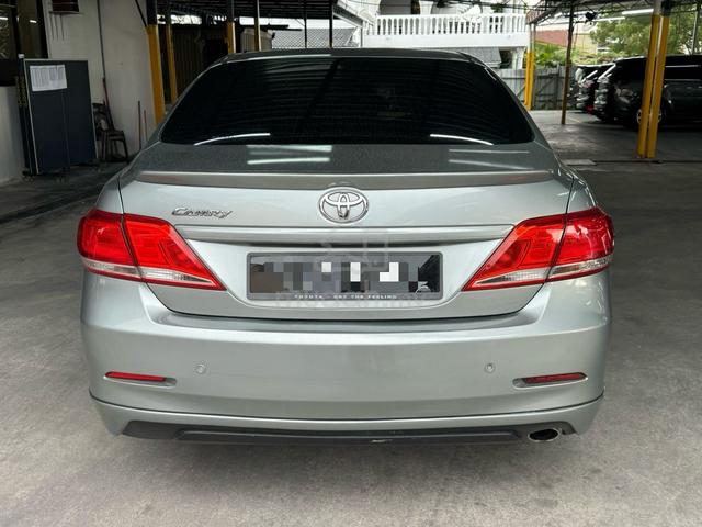 2007 Toyota CAMRY 2.4V ACV40R (A) LOAN KEDAI IC SJ - 5