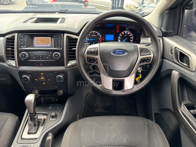 Ford RANGER 2.2 XLT (A) Reg 16 Diesel Turbo 4x4 - 5