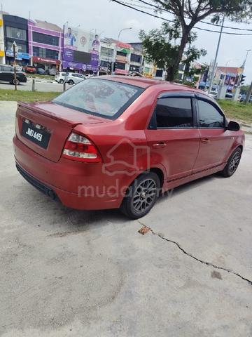 2010 Proton SAGA 1.3 SE (A) - 4