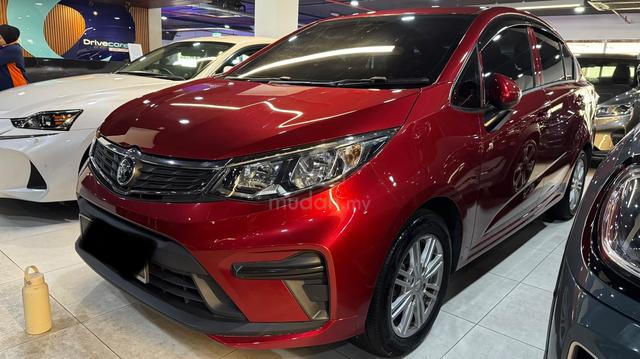 2022 Proton PERSONA STANDARD 1.6. - 2