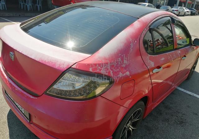 2005 Proton GEN-2 1.3 (A) - 2