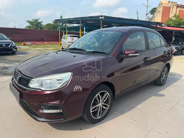 2020 Proton SAGA 1.3 PREMIUM AT MY16 BT P2-13A - 2