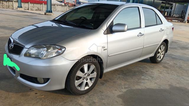 2006 Toyota VIOS 1.5 G FACELIFT (A) - 1