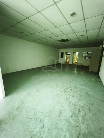 Office Menggatal Plaza For Rent  1