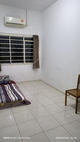 Bilik sewa Taman Suria ijm bt6 1