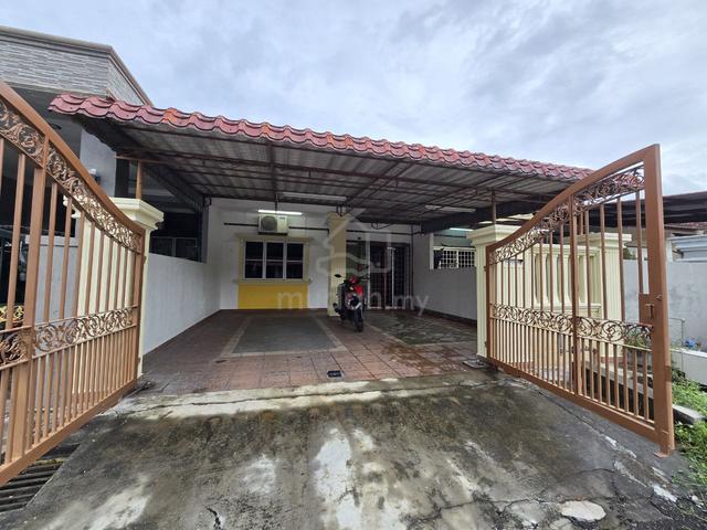 Single Storey Terrace Seksyen 5 Bandar Bukit Mahkota Bangi 1