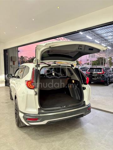2021 Honda CR-V 2.0 2WD (A) - 5