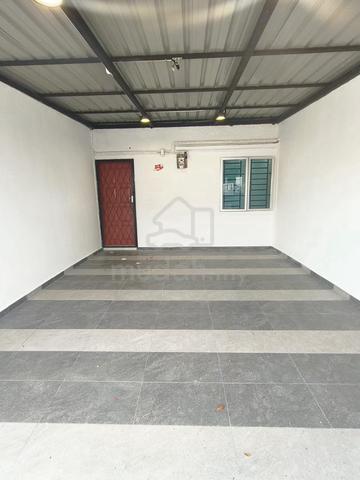 Fully Renovated 2-Storey Low Cost @ Taman Skudai Baru 1
