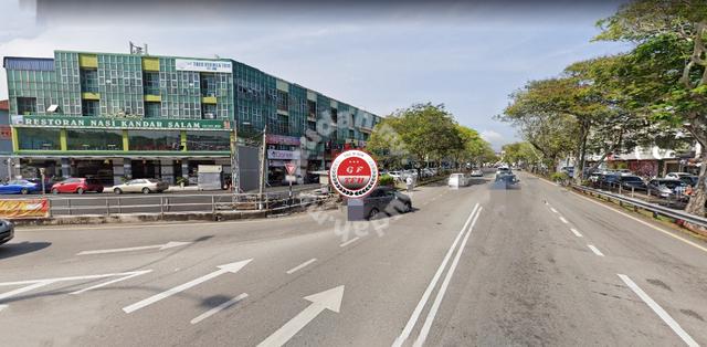 jalan ong yi how