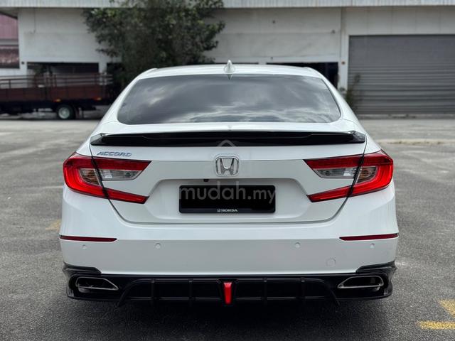 2023 Honda ACCORD 1.5 TC-P (A) TCP - 4
