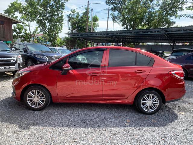 2019 Proton PERSONA 1.6 EXECUTIVE (A) - 2