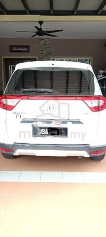2017 Honda BR-V 1.5 V -- (A) - 2