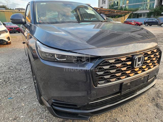 NEW 20k CASH REBATE 2026 Honda HR-V HRV S E V RS - 1