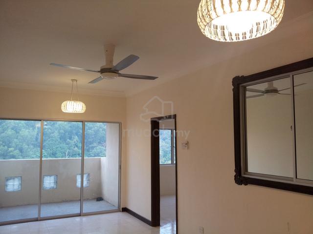 Residensi Bistaria 1