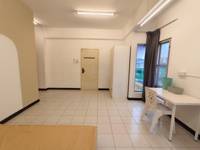 Prima Midah Heights Taman Midah Mrt Co Living room 1