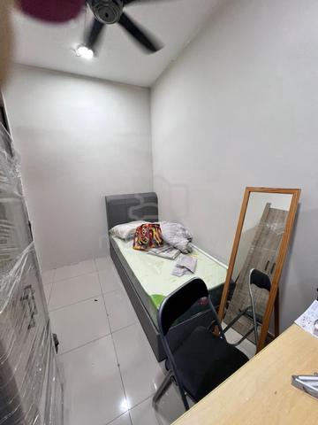Single room for rent at Cheras Balakong,Amerin mall,Trader Square c180 1