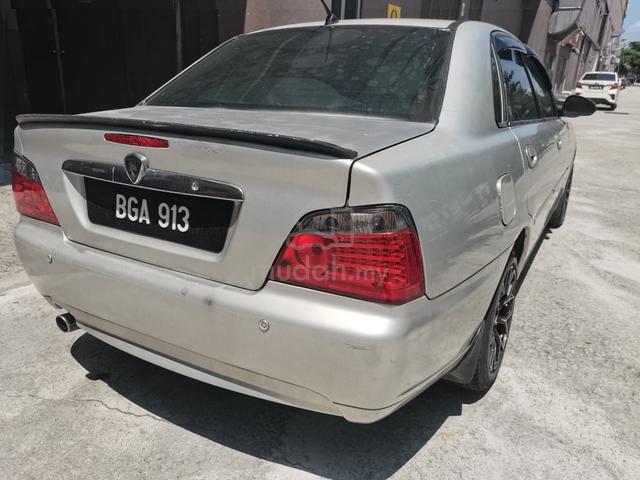 2000 Proton WAJA 1.6 (M) - 2