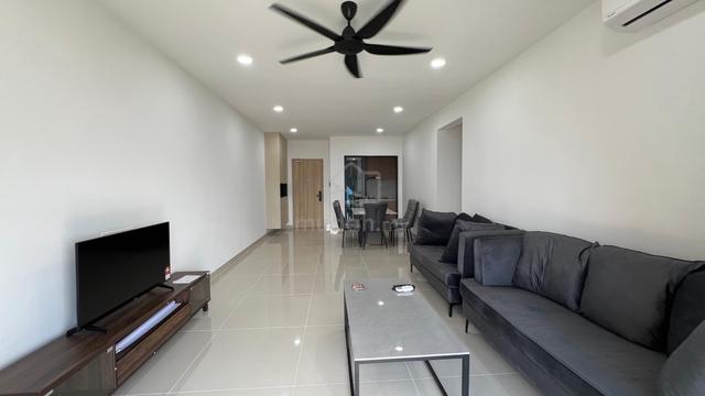 Aradia Residence @ Lake City KL North 1