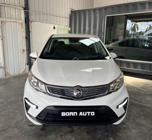 Proton Persona 1.6 CUT EXECUTIVE - 2