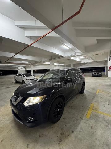 2015 Nissan X-TRAIL 2.5 T32 (A) - 3