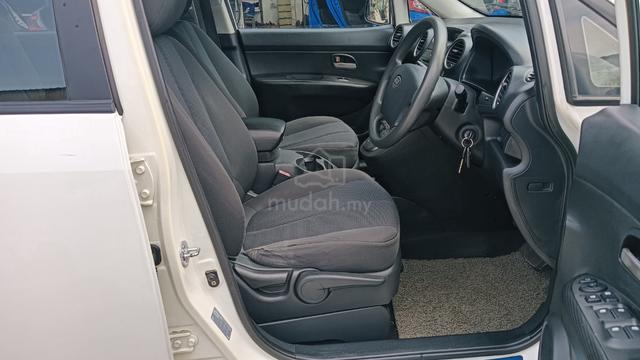2010 Naza CITRA II RONDO 2.0 EX FACELIFT (A)OFFER - 4