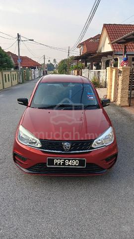 Proton Saga 1.3 auto 2020 - 1