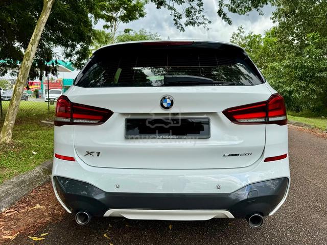 2021 Bmw X1 sDRIVE20i M SPORT 2.0L (A) - 5