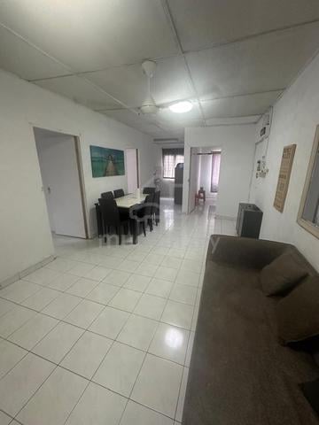 Gugusan Seroja 1