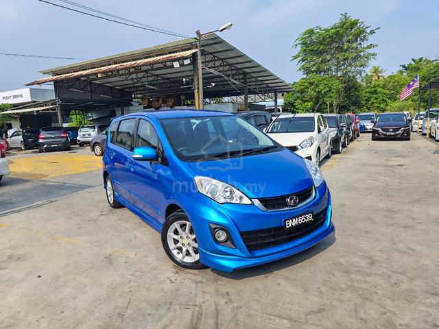 2015 Perodua ALZA 1.5 (AUTO) - 1