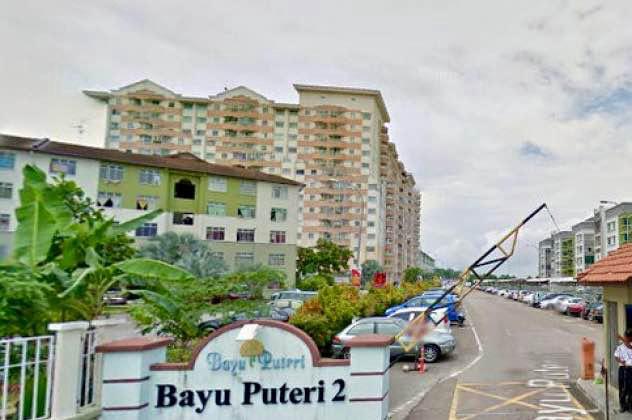 Bayu Puteri 2 1
