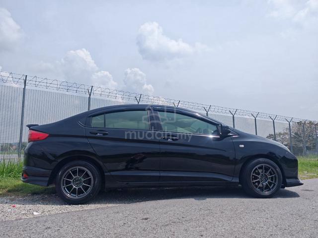 2014 Honda CITY 1.5 S+ (A) - 3