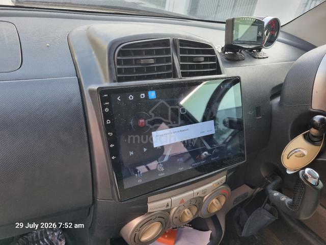 2008 Perodua MYVI 1.3 EZI (A) - 3