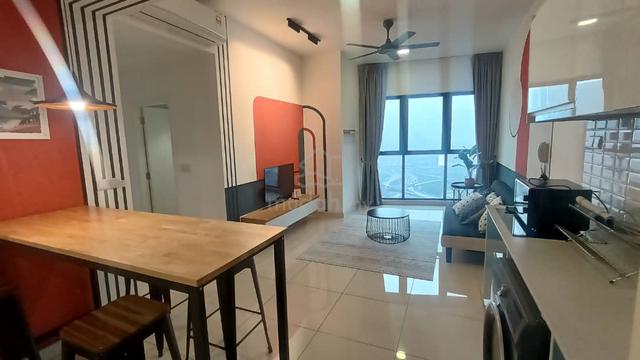 Continew Condominium 1